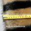 Vintage Fox Fur Faux Fur False Collar Noble MM Ring Down Article Wool Overcoat Patchwork Comfortable Faux Fur Collar