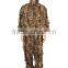 camo ghillie suit/desert hunting clothing/camouflage sniper ghillie suit