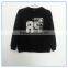 Wholesale oem custom children blank plain printed fleecy hoody, kids fashion pullover sweatshirt hoodies