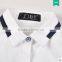China shirt manufacturer office lady formal shirt for girls model blouse for uniform women shirt
