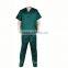 Good quality new design 100% cotton Nursing scrubs Medical unifroms Scrubs