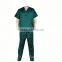 Unisex Medical Fashionable Design Nurse Uniform