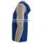 Chinese manufatory high quality new design running vest jacket