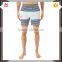 Stretch-poly woven beach shorts of high quality hot season shorts light men's shorts
