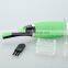 New Multifunction MicroT Personal Build In LED Light Hair Ear Eyebrow Sideburns Shaver Electric Nose Trimmer