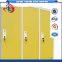 changing room 6 door metal storage lockers luggage student locker metal school locker for student
