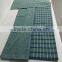 inherent flame retardant bed sheet/pillowcase/bed set