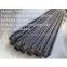 Chain guides for roller chains