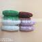 100% NYLON COCOON BOBBIN THREAD FOR SHUTTLE QUILTING MACHINE ,FOR MAKING MATTRESS