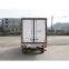 2.5m length Chang’an mini refrigerated van