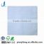 Wholesale hot sale 100% cotton white handkerchief