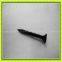 bugle head philips drywall wood screws zinc plated