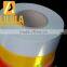 High intensity grade reflective tape PET refective sheeting for truck safety