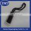 Clear Zipper Puller with Rope
