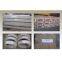 ZLP1000 CE Approved Hot Galvanized Suspended Scaffold /Work Platform