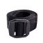 35 width nylon and professioal looking carbon fiber buckle new luxury belts