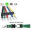 Lanyard USB Flash Memory