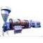 Cassava dregs dryer
