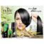 Essential herbal hair oil for daily use