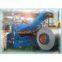 Introduction of the Slitting Line