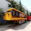 mobile container restaurant/container bar/prefabricated bar
