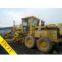 Grader CAT 140H, used motor grader