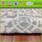 100% modacrylic airline blanket