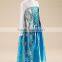Frozen Elsa dress wholesale Frozen girls dress party dress Frozen Elsa dress cosplay