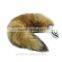 Fox Tail Metal Butt Plug, Alloy Enticing Sexy Tail, Anal Sex Toys