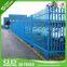Fencing Supplier / Bain Combi Fence