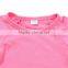 Infant baby gown sleeping icing raglan sleepsuit M7040704