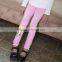 B22650A Autumn Sweet Girls lace printing lovely Legging