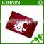 Double-Sided Polyester Custom Club And Boat College Mini Flag