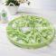 Fashion Plastic Drying Hanger Laundry Hanger with 18 clips for Sock Clothes