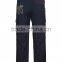 Hot Sale Economic Unisex European Style Cargo Work Pants