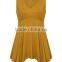 Newly Design Cheap Price Princess Cutting Blouse