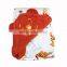 fancy cartoon animal printed super thick winter children blanket