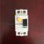 F7 Residual current circuit breaker