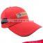 Online shop  factory price sport football caps soft baseball cap