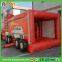 Inflatable log cabin jump house, kids jumpers for sale, inflatable jumpers for toddlers