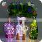 Bottle Stopper Design 20 LEDs Copper String Light Diy Craft Bottle Jar Decoration