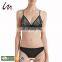 New Style Ladies Underwear Lingerie Sexy Hot Designer Panty And Bra Sets