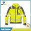 Factory direct high quality reflective latest design jacket for men