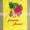 100% Cotton Character Printed Towel For Beach Manufacturer