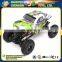 High Speed WL 24438 1:24 Scale 2.4G 4WD Off-Road RC Climbing Car RTR Rock Crawler