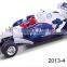 Famous Brand Great Wall 2013 5CH F1 Equation MINI RC CAR WITH LIGHT