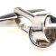 fashion metal knot alloy cufflinks men's jewelry