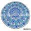 TOROS hot sell fashion cheap price round brazil beach towel fabric