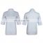 Women clothing manufacturer produced short sleeve new fashion turtle neck sweater designs for kids made of mongolian cashmere