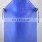 Waterproof labor protection industrial PVC safety work Aprons
